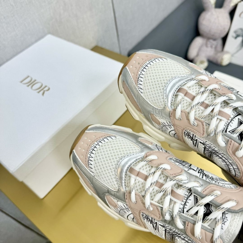 Christian Dior Sneakers